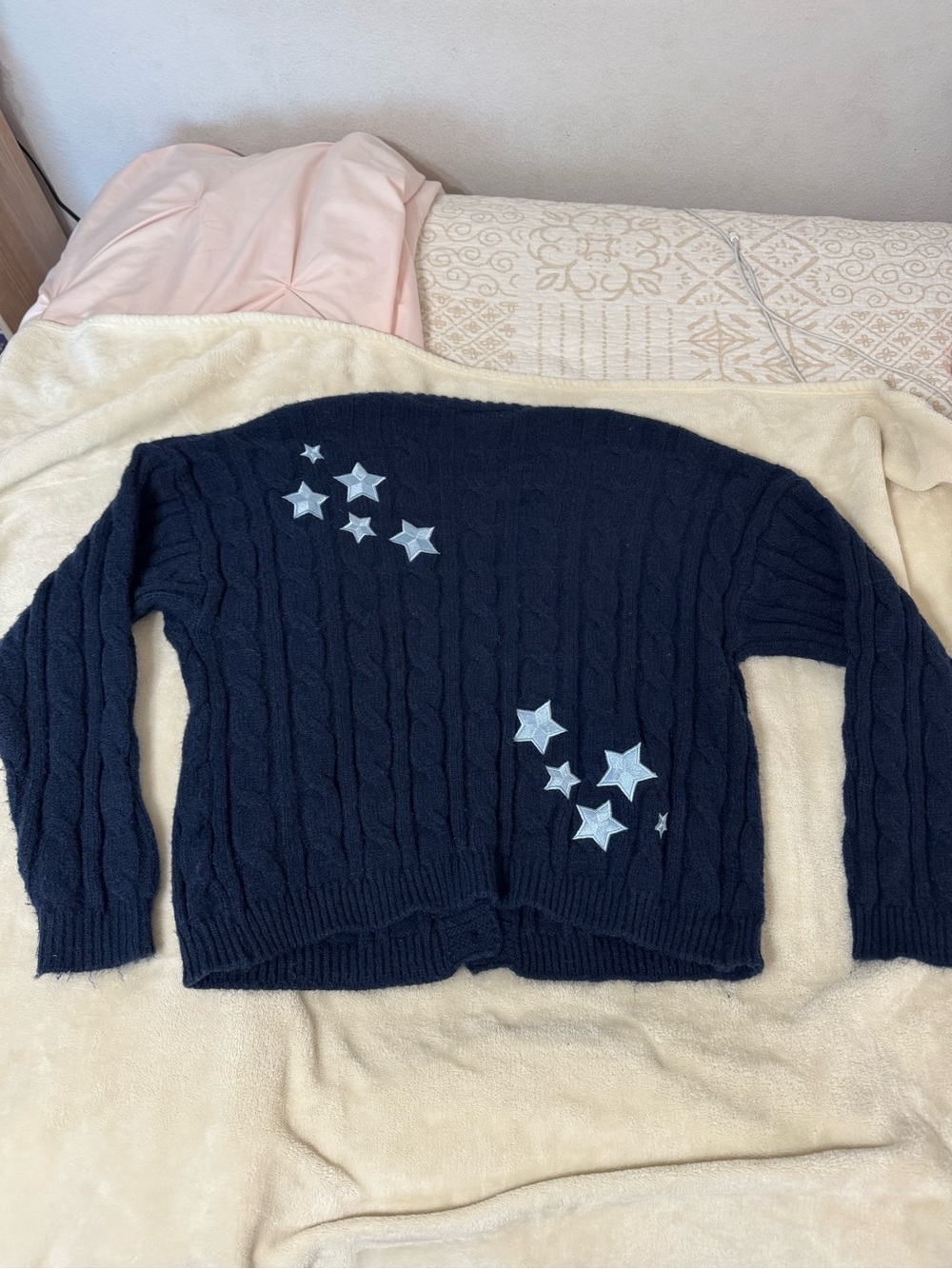 official midnights taylor swift cardigan M/L - Picture 9 of 16